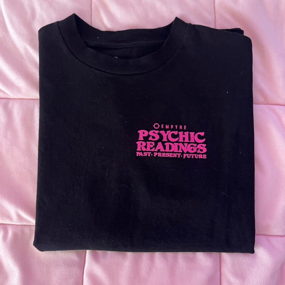 Zumiez Graphic Tee Size M